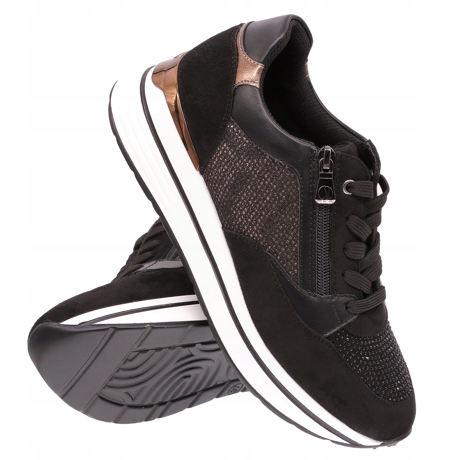 Inblu dámská sportovní obuv IN-388 euroobuv