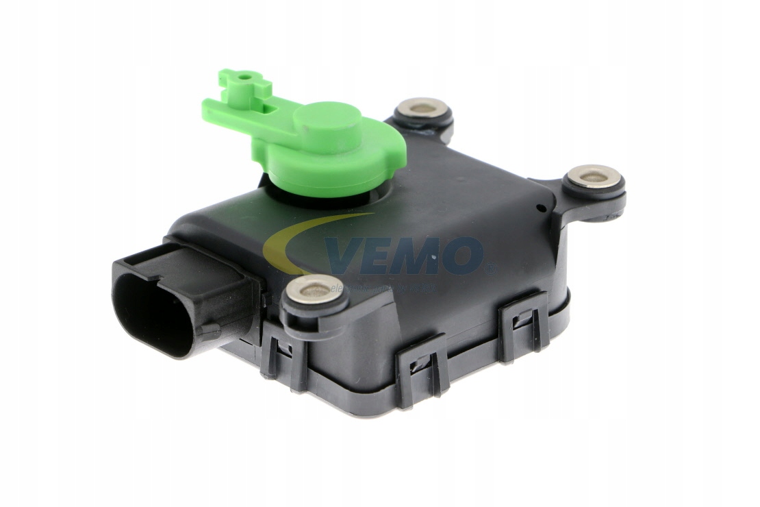 Krokový Motor Klimatizace Je Vhodný Pro: Audi A3, Tt, Seat Leon, Toledo II,