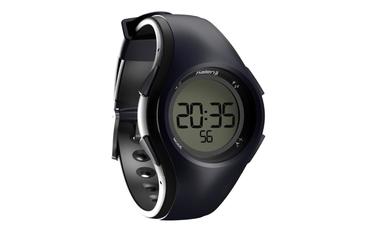 

Zegarek Do Biegania W200 M wz.3