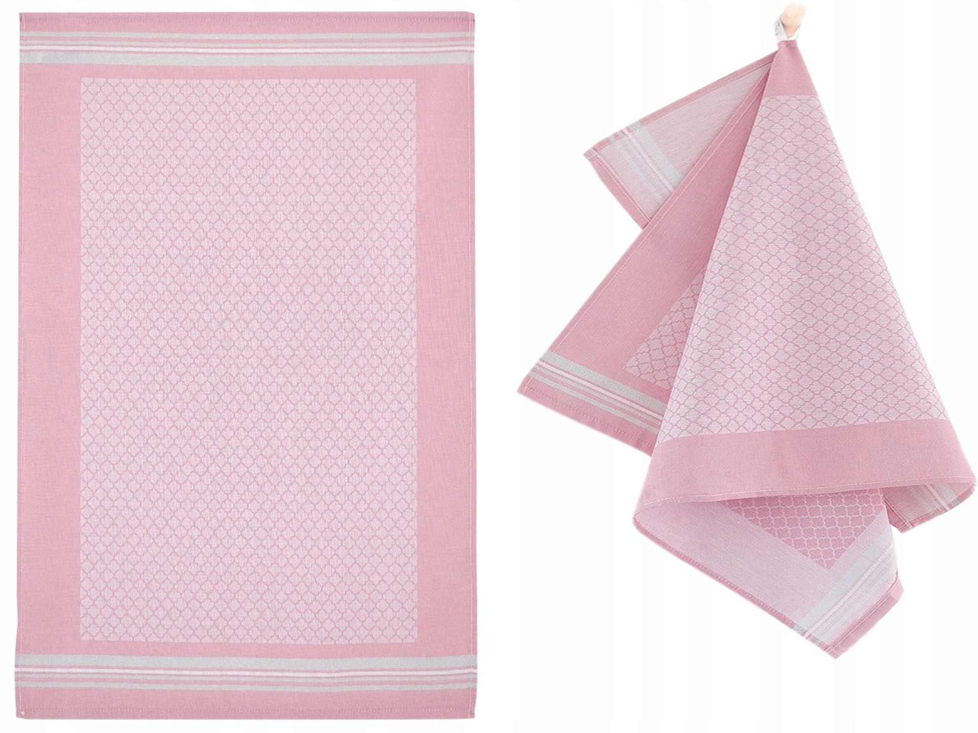 

Polska Ścierka Kuchenna 50x70 Zwoltex Maroko