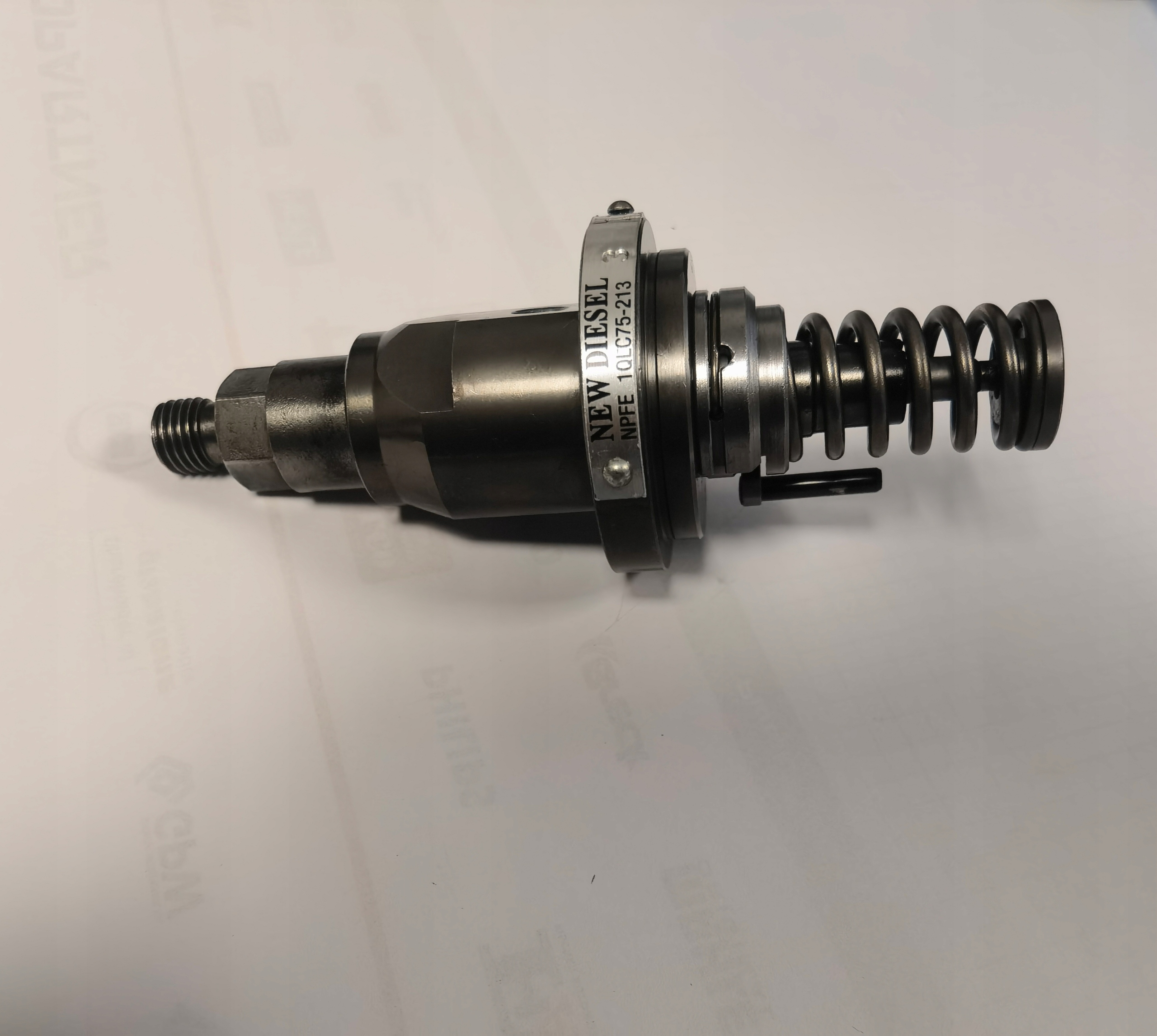 POMPOWTRYSKIWACZ REGENEROWANY HATZ NEW DIESEL za 670.00PLN z