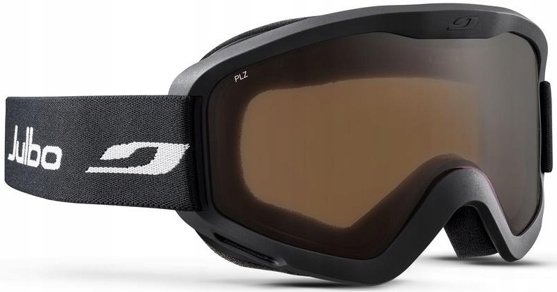 Lyžařské brýle Julbo Plasma S2 Spectron Polarized Polarizace černé