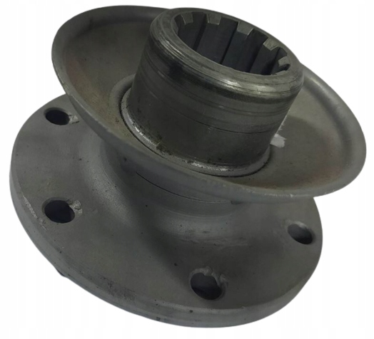 001895470 фланцевий НАКОНЕЧНИК Гл. ХОНКЕР