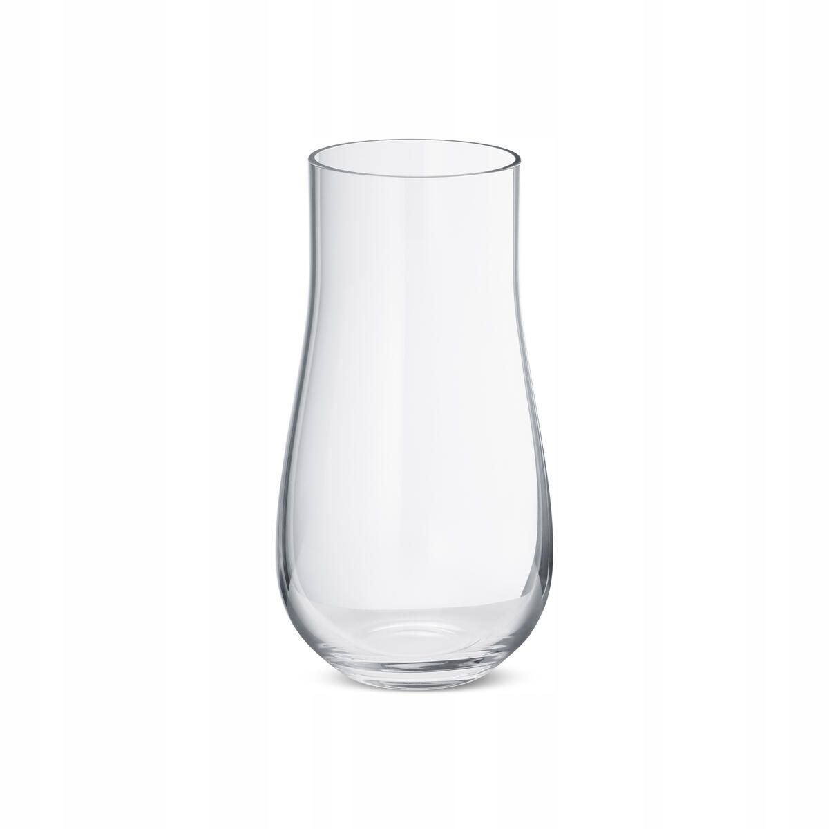 Georg Jensen Sky Vysoké poháre 450 ml 6 Ks