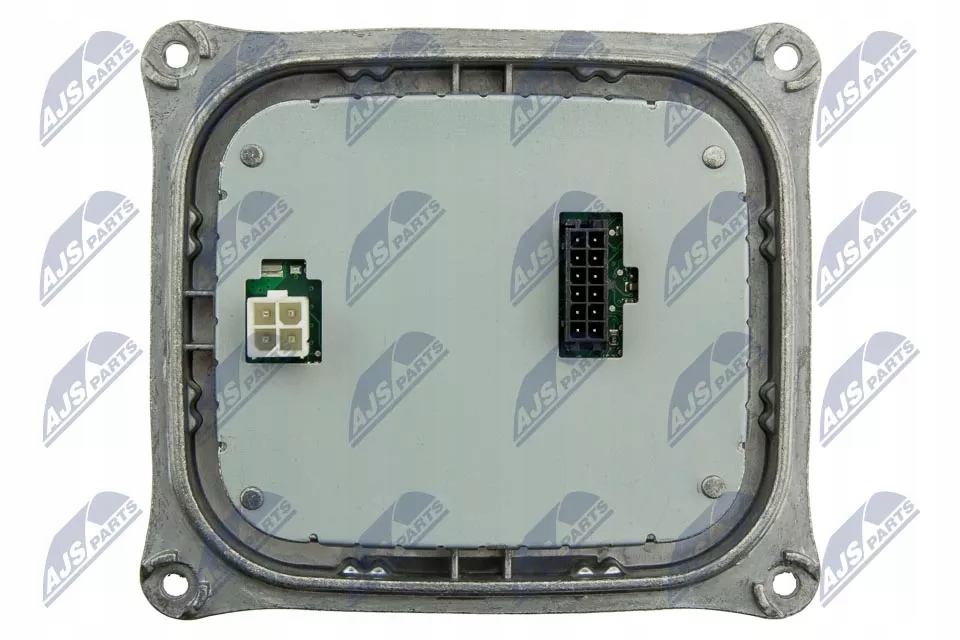 MODUŁ STEROWNIK PRZETWORNICA ŚWIATEŁ LED DO AUDI A7 SPORTBACK 4GA 4GF Wersja Europejska