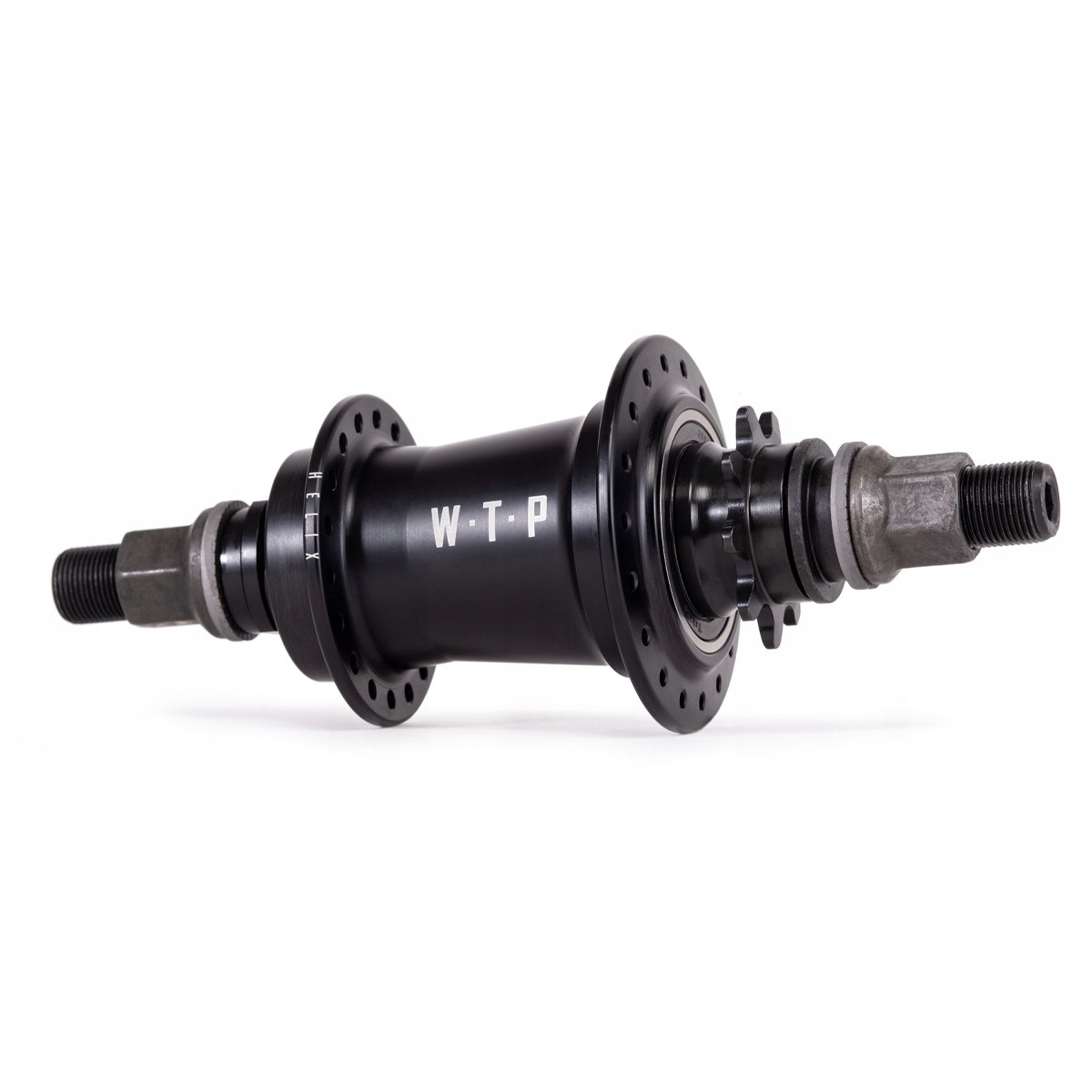 Piasta BMX WTP Helix v3 Freecoaster czarny 9T RHD Kod producenta WTP Helix v3 FC