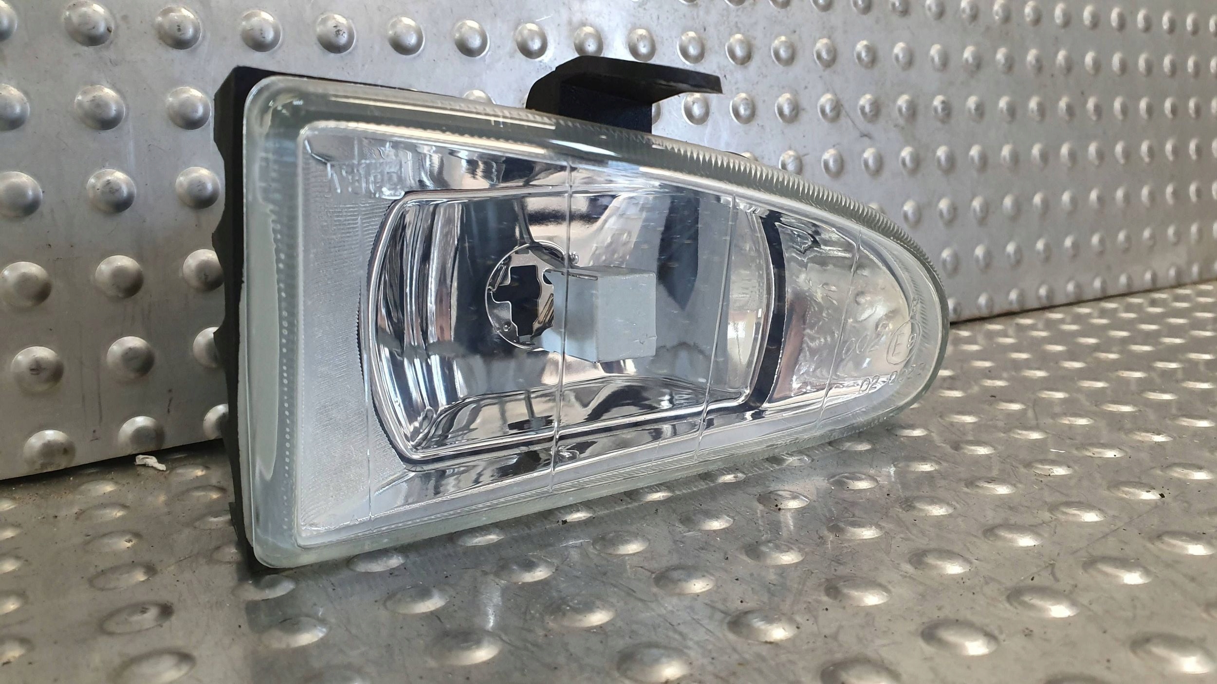 Nebelscheinwerfer links FORD FIESTA MK IV 95
