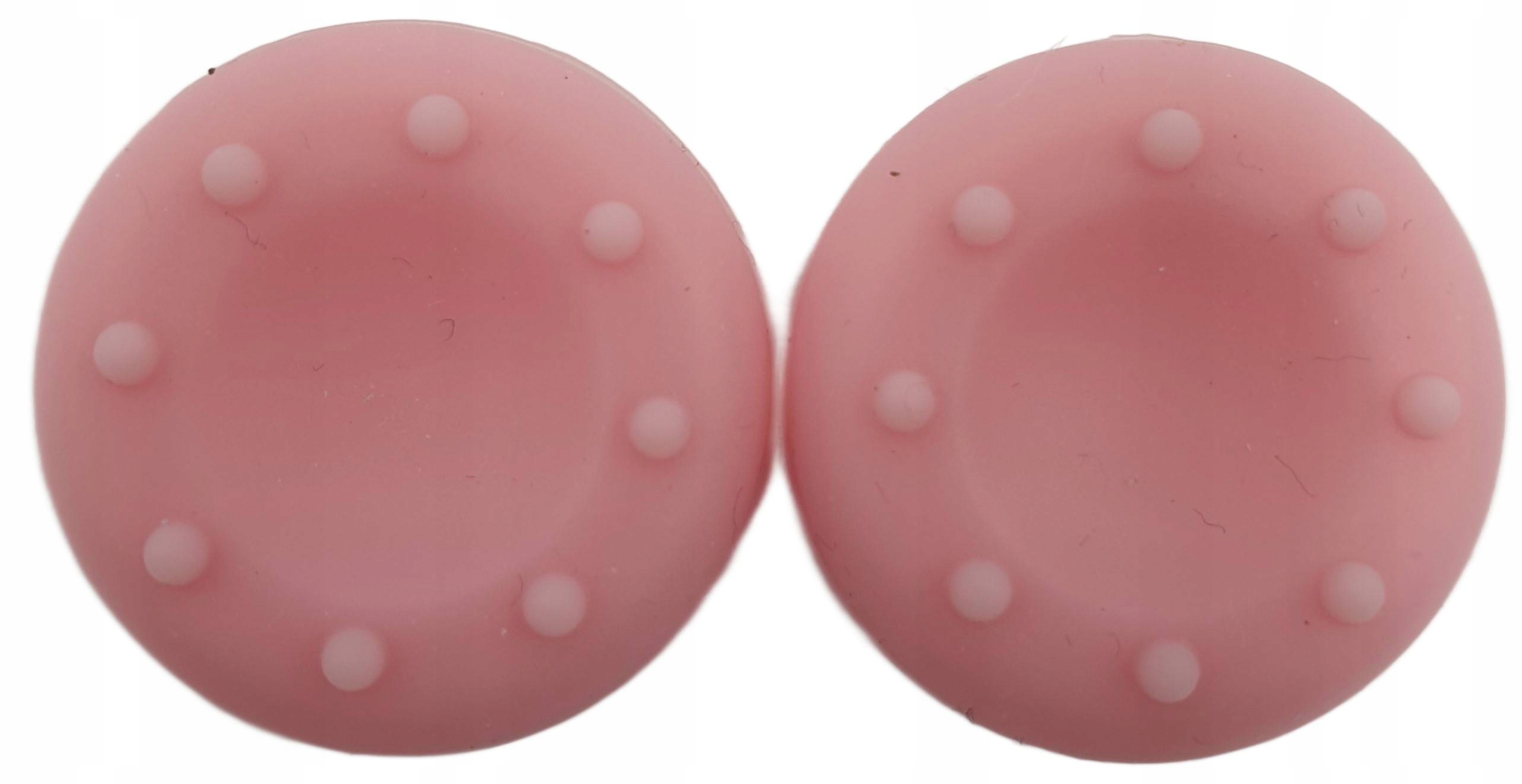 NAKŁADKI GRIPY GUMKI NA GRZYBKI JOYSTICKI ANALOGI DO PADA XBOX SERIES X S