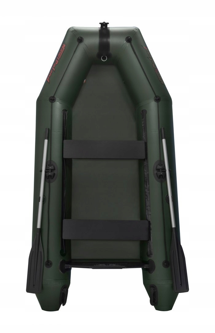 Motorový Raft NawiPoland MP300 Big Ziel Panelowa