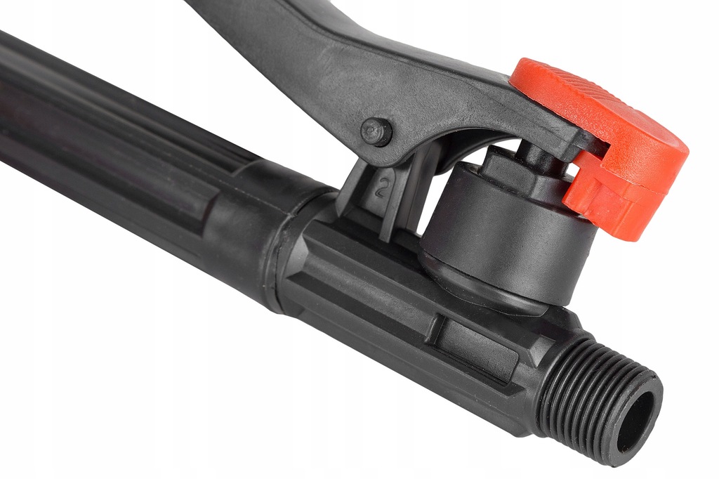 LANCA TELESKOPOWA OPRYSKIWACZA +RĄCZKA +WĄŻ 120CM Typ inny