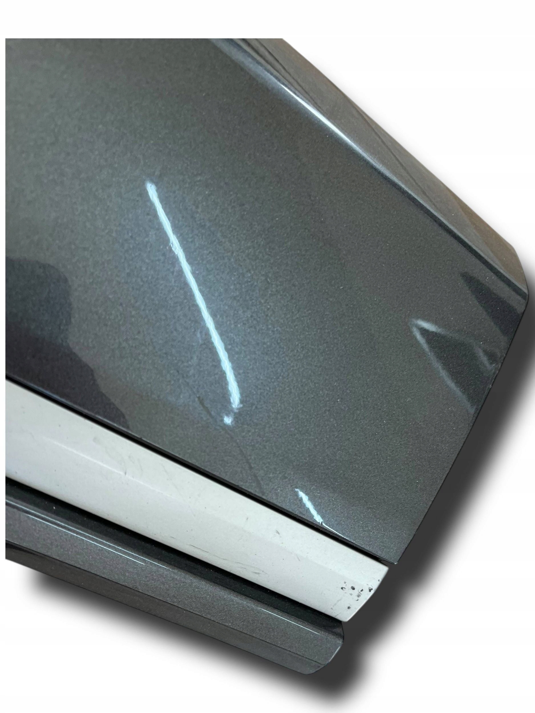 moulding cap door right front Audi Q8 4M8 S-Line 4M8853960C !J