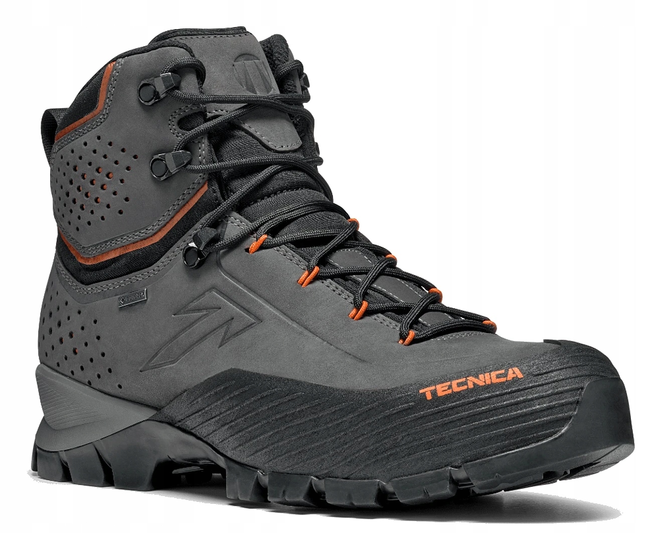 buty Tecnica Forge 2.0 Gtx Ms Deep Grey/Ultra