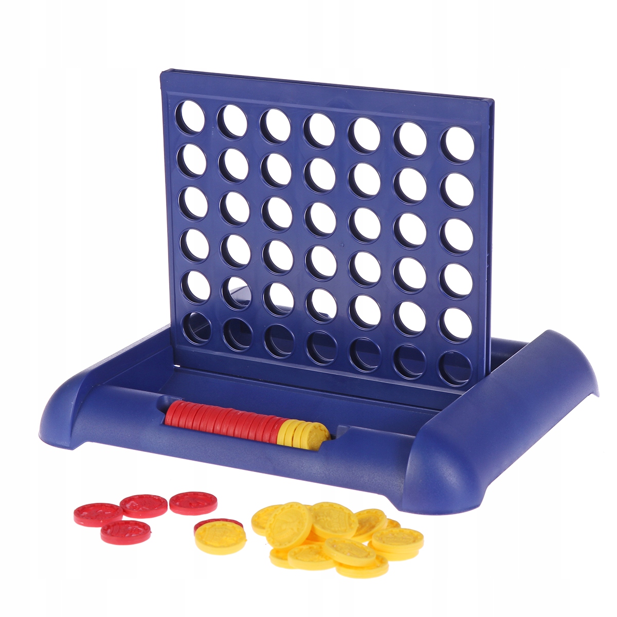 

1PC 4 w rzędzie gry planszowe planszowa