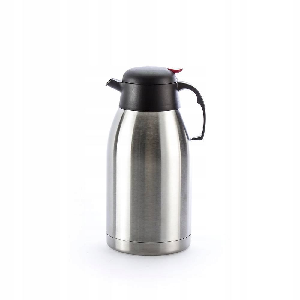 

Termos do kawy herbaty konferencyjny stalowy 2,5 l