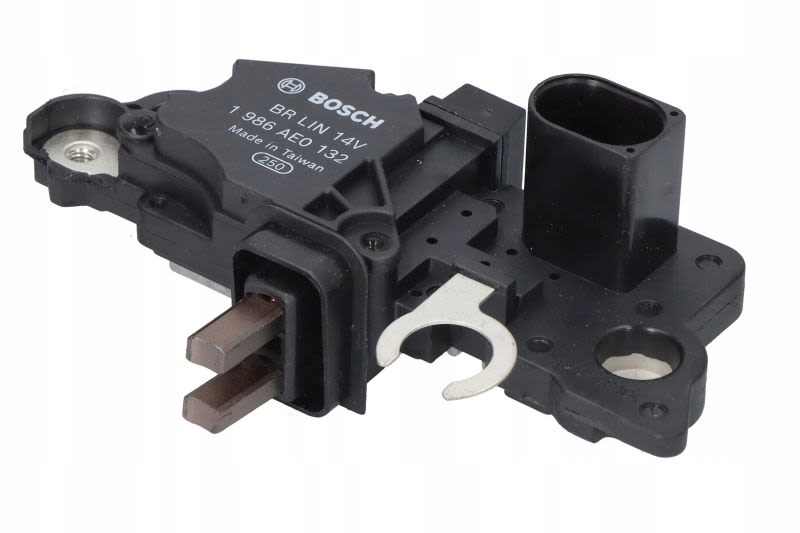 1 986 - РЕГУЛЯТОР НАПРУГИ MERCEDES