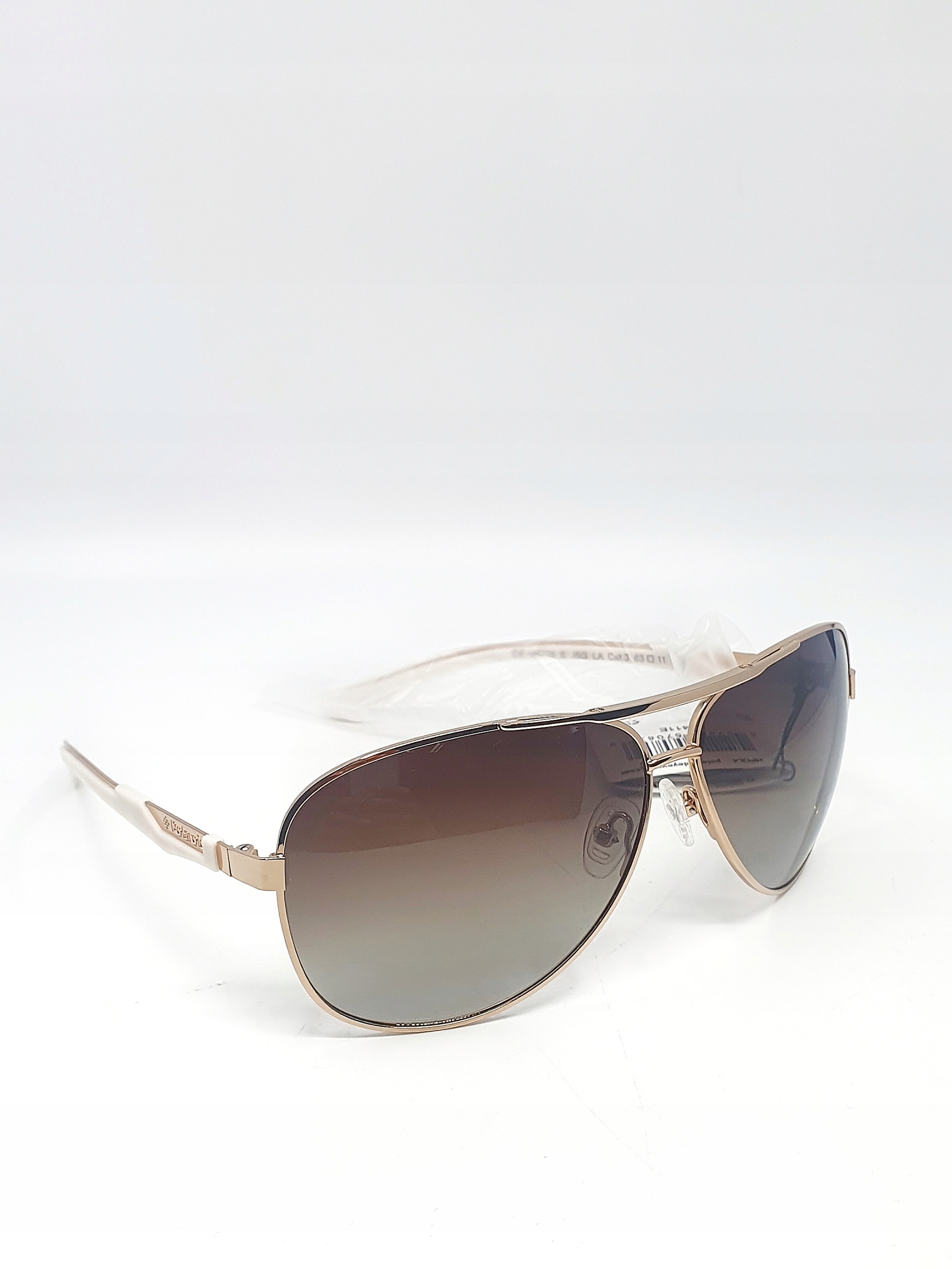 

Okulary z polaryzacją Polaroid X4411E J5G Brązowe