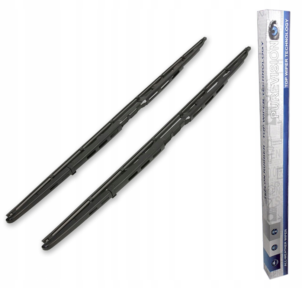 

Wycieraczki Przód Do Audi A4 B6 (01-03) 3397001909