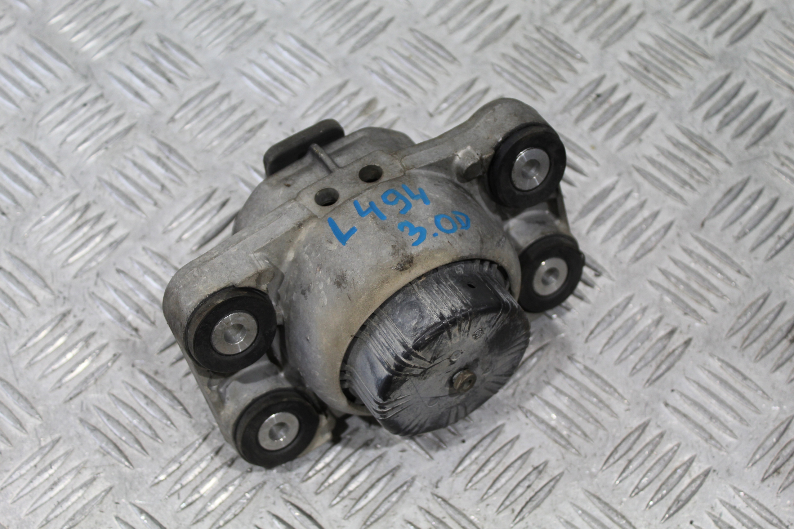 holder engine mount RANGE ROVER SPORT 2 L494