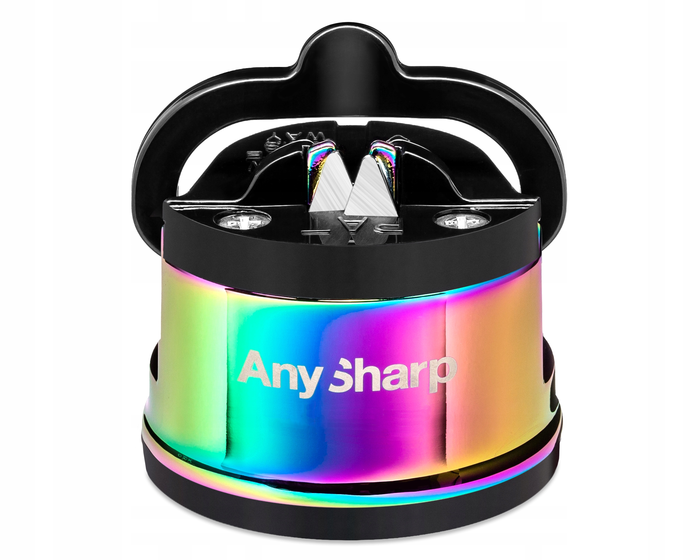 AnySharp Profesjonalna Ostrzałka do noży PRO Stan opakowania oryginalne