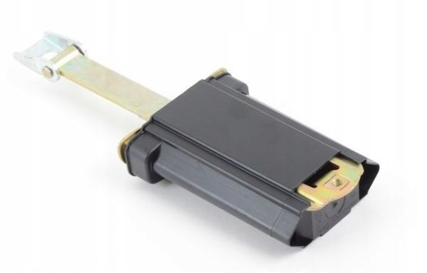 MERCEDES C-KLASSE W202 OGRANICZNIK DRZWI PRZÓD