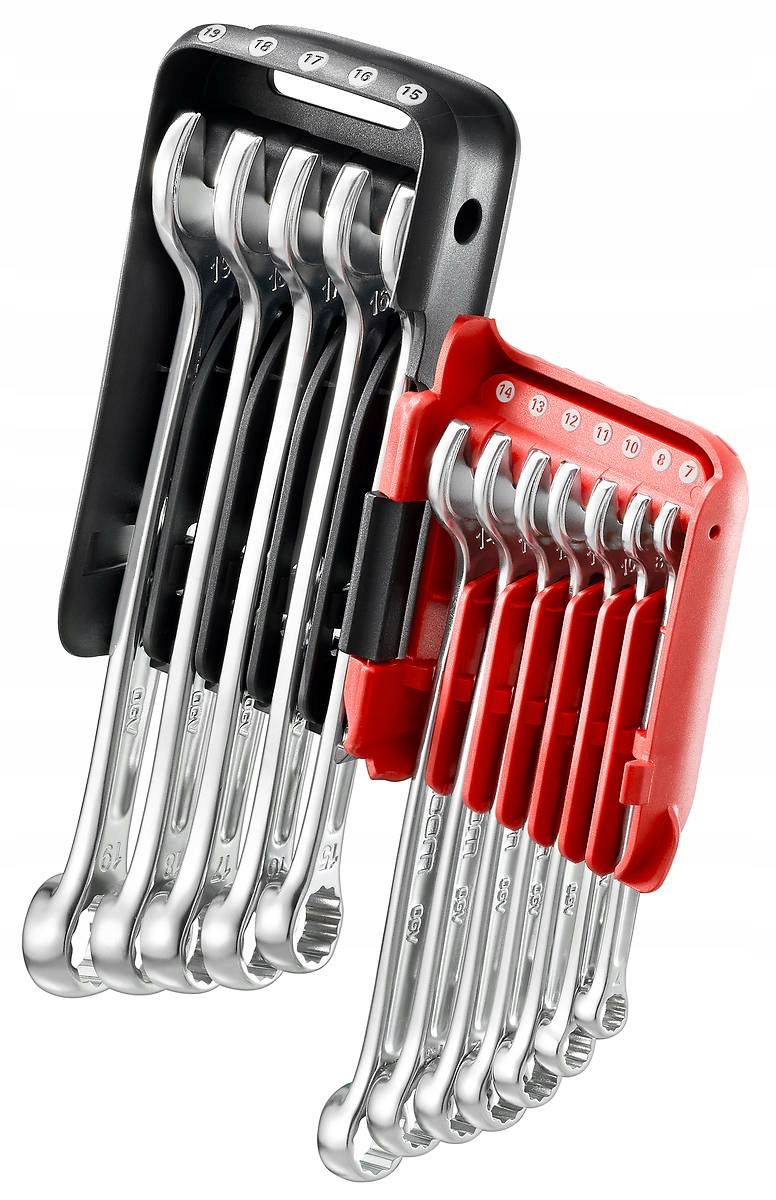 НАБОР ИЗ 12 ГАЕЧНЫХ КЛЮЧЕЙ FACOM 440. JP12A