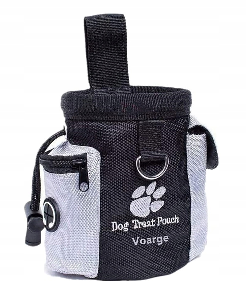 

Saszetka Treserska Na Przysmaki Smakołyki Dla Psa