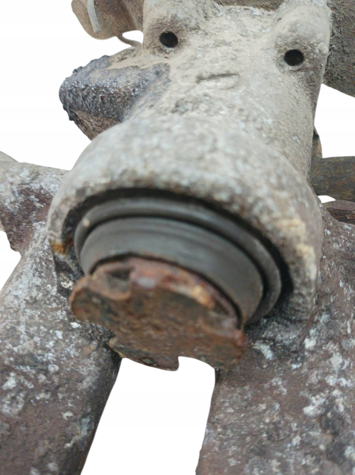 caliper brake left right rear part E15 1.6 B KPL Toyota Auris and (2006-2012)