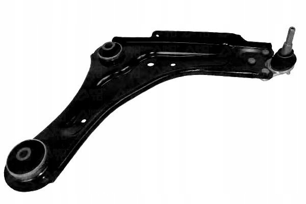 Sasic 7474036 Ричаг, підвіска колеса