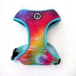 Postroj pro psa Tie-Dye Bez kompresní XXL