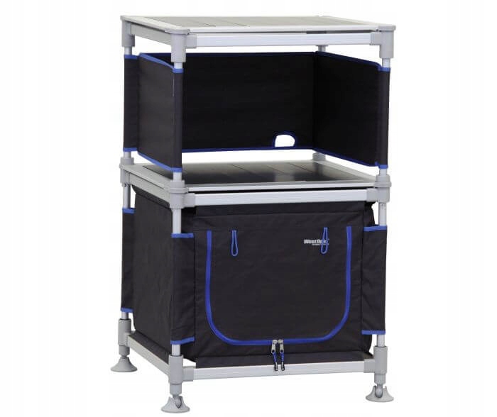 Szafka kuchenna Moducamp Modul 4 AGB Westfield