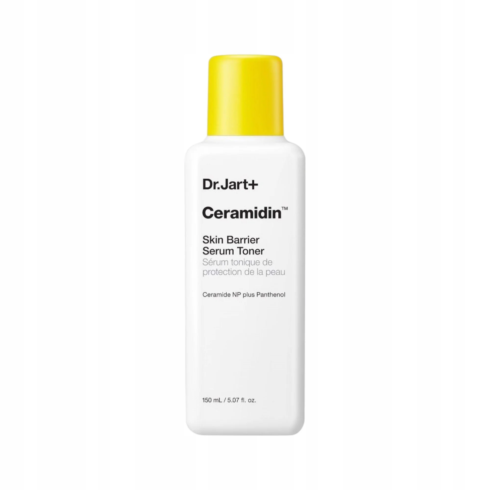Dr Jart Ceramidin toner 150 ml