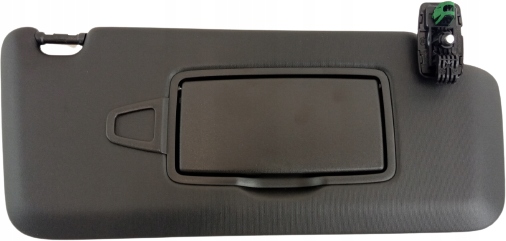 Sluneční Clona C Glc Gle Eqc Pra Mercedes Oe A20581074049H43