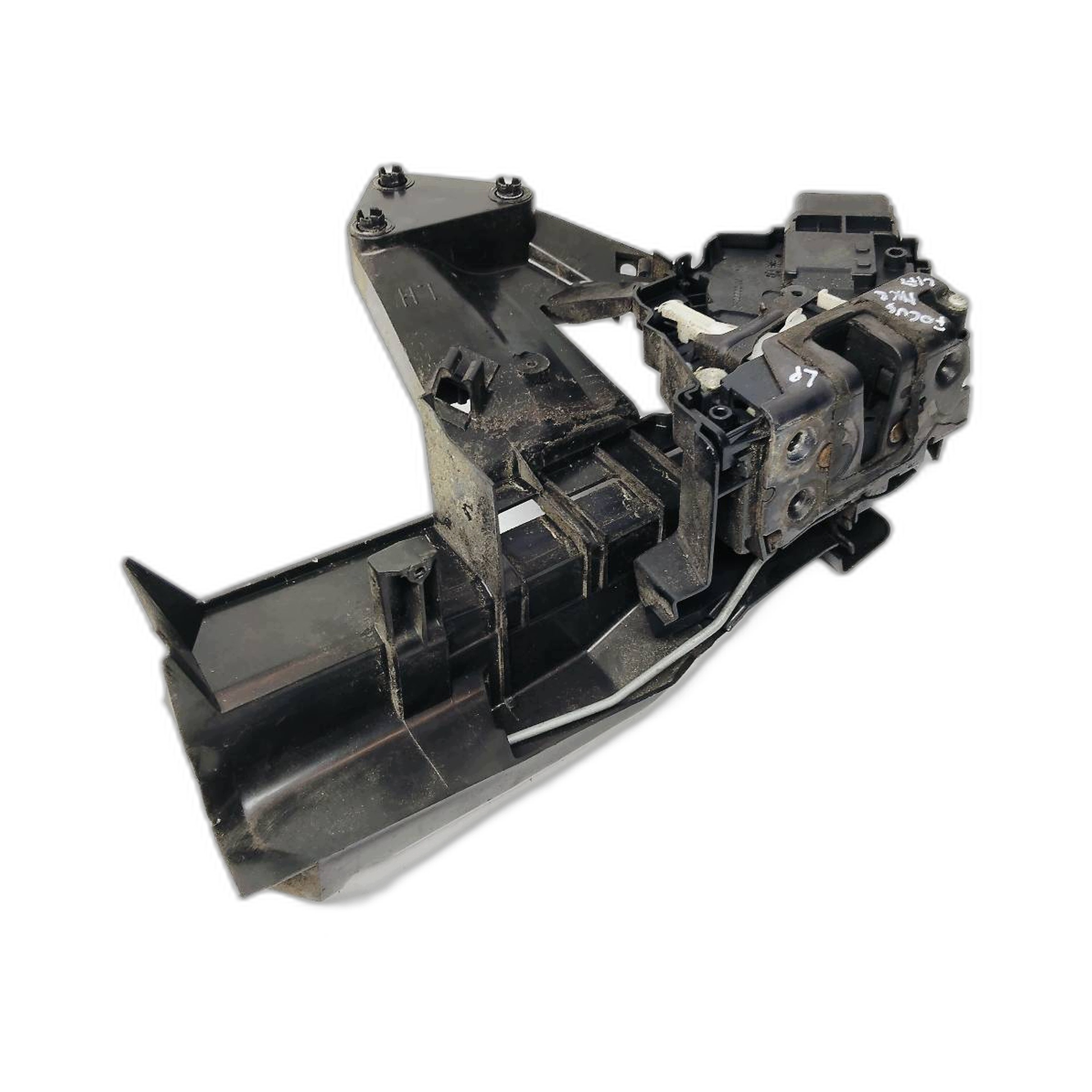 lock door left front FORD Focus MK2 Lift 1.8 TDCi 3M5AR21813ET