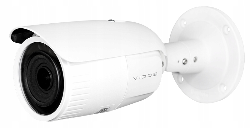 Tubulární Ip kamera 4Mpx motozoom IP-H1640-Z Vidos