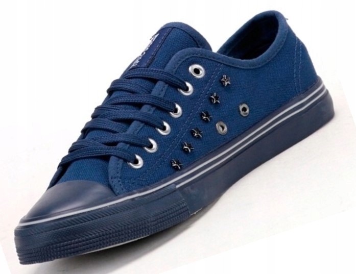 

Trampki Big Star Damskie DD274613 R36