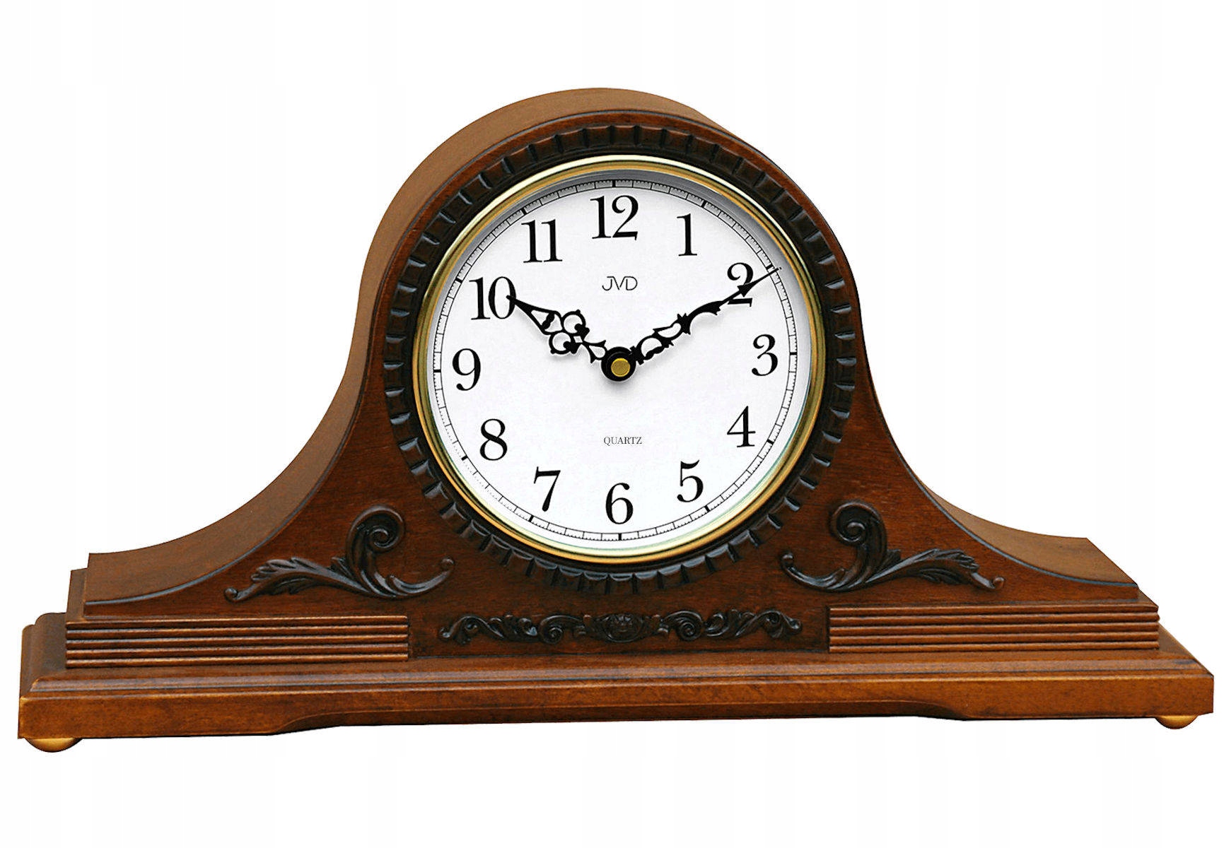 Drevené Krbové Hodiny Jvd HS11.1 Westminster