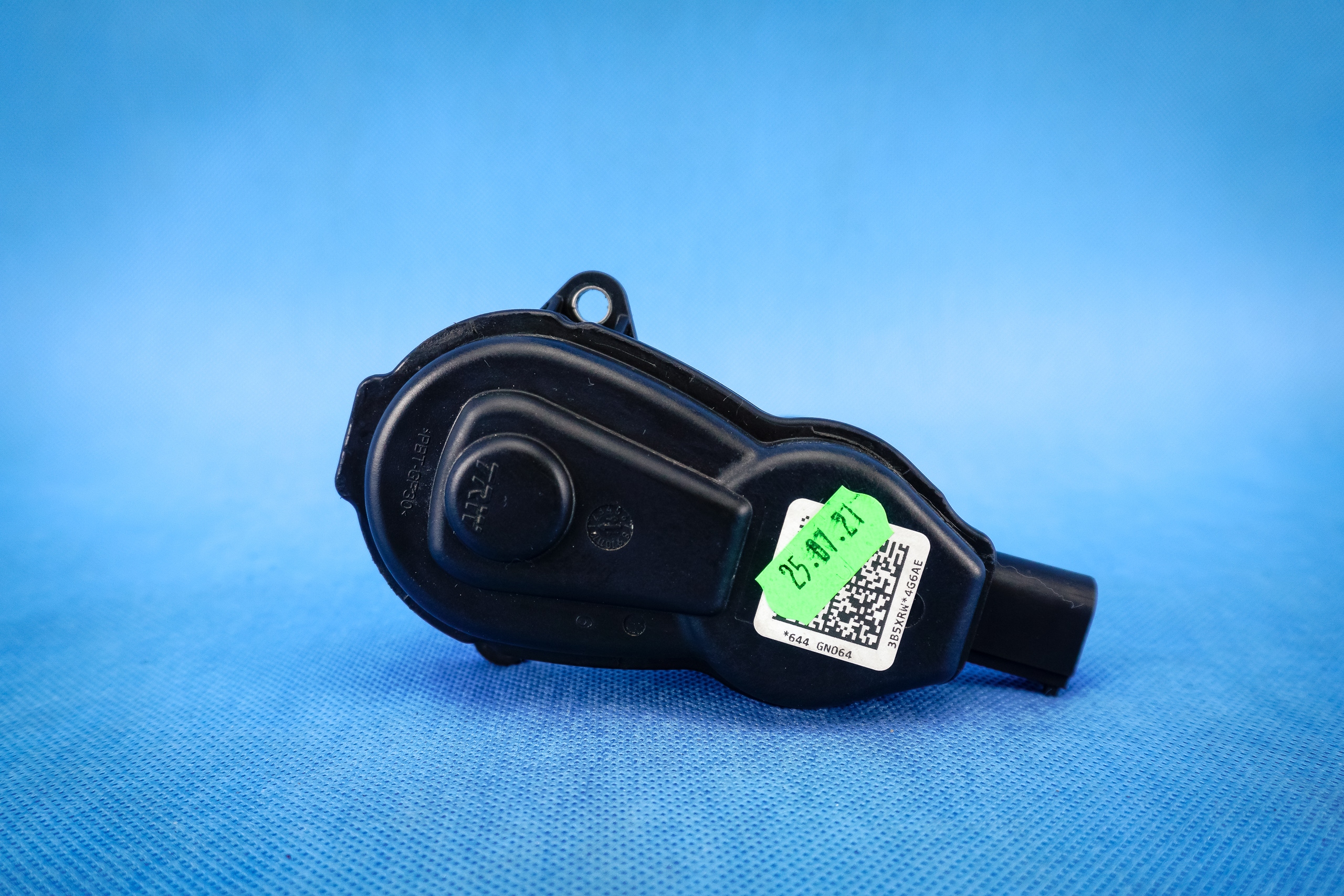 engine electric brake Audi A6 4G A7 A8 4H 4H0998281