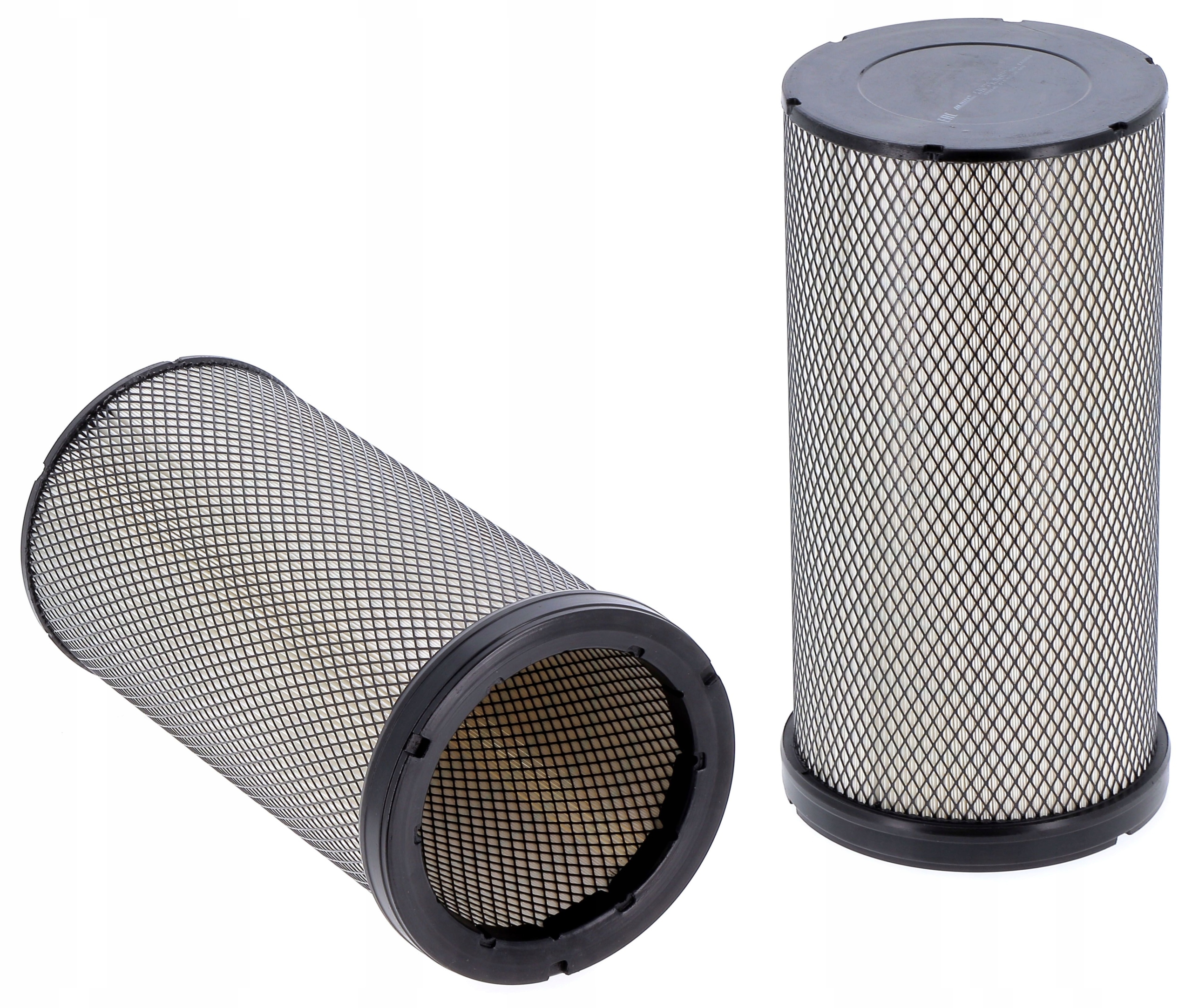 Vzduchový filtr Sa 16883 HiFi Filter