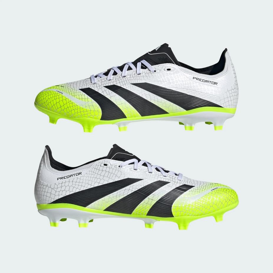 Fotbalová obuv adidas s korkovou lankou Predator League Fg/mg vel. 42