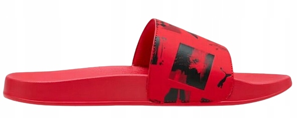 Nazouváky Puma F1 Leadcat 308659-02 Vel. 46