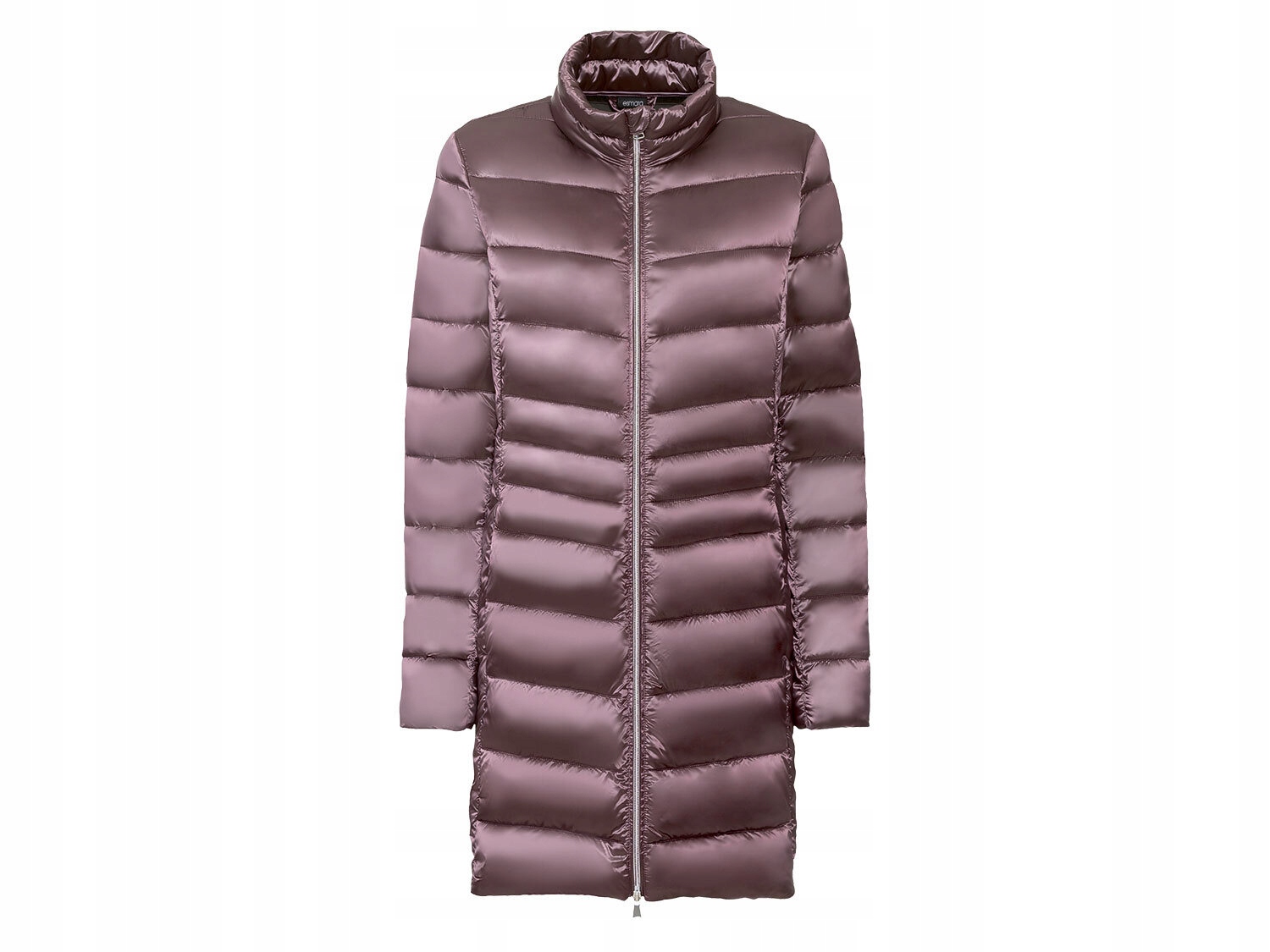 

Płaszcz damski wiosna/jesień, pikowany Xs/ 34