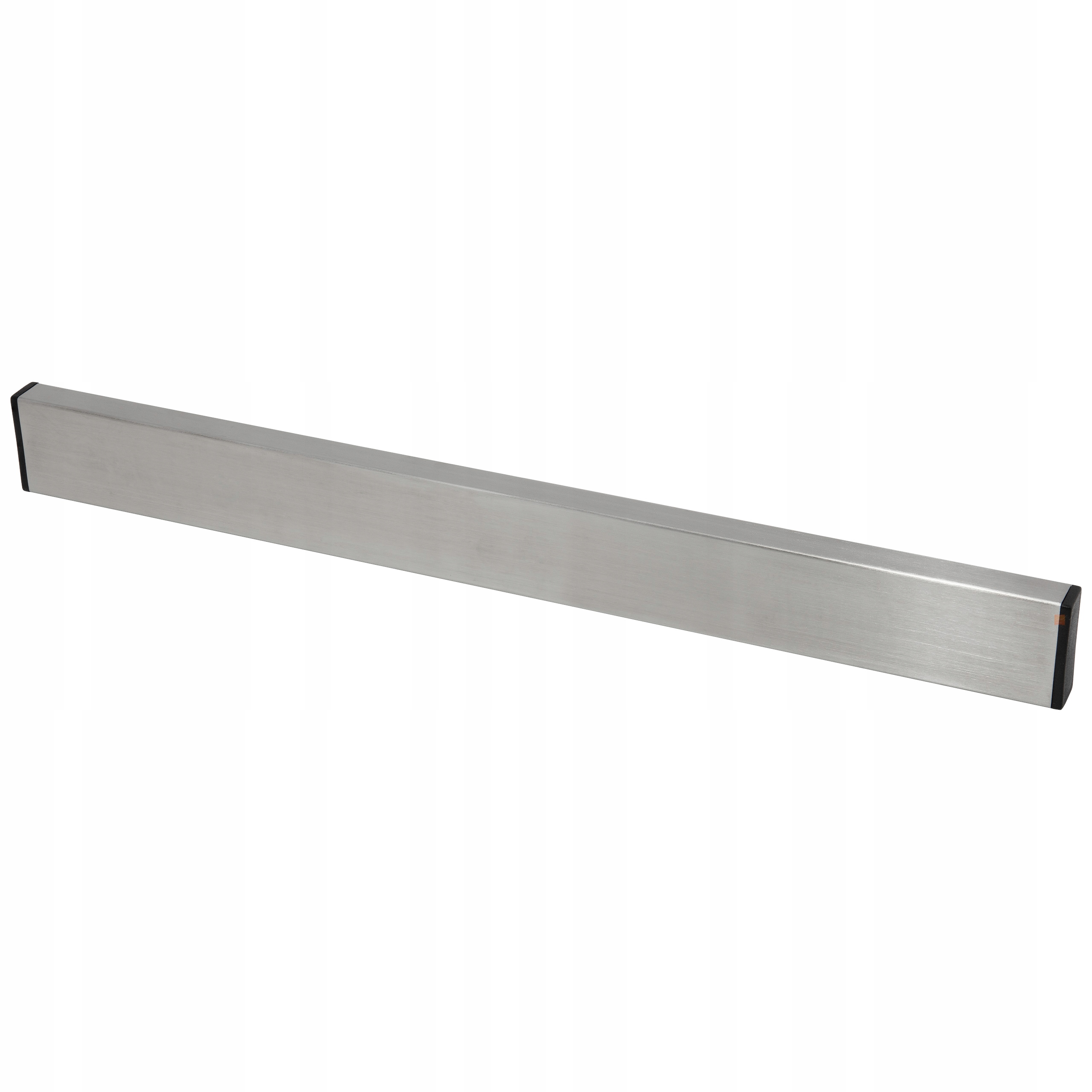 

Listwa magnetyczna na noże, stal nierdzewna 40cm