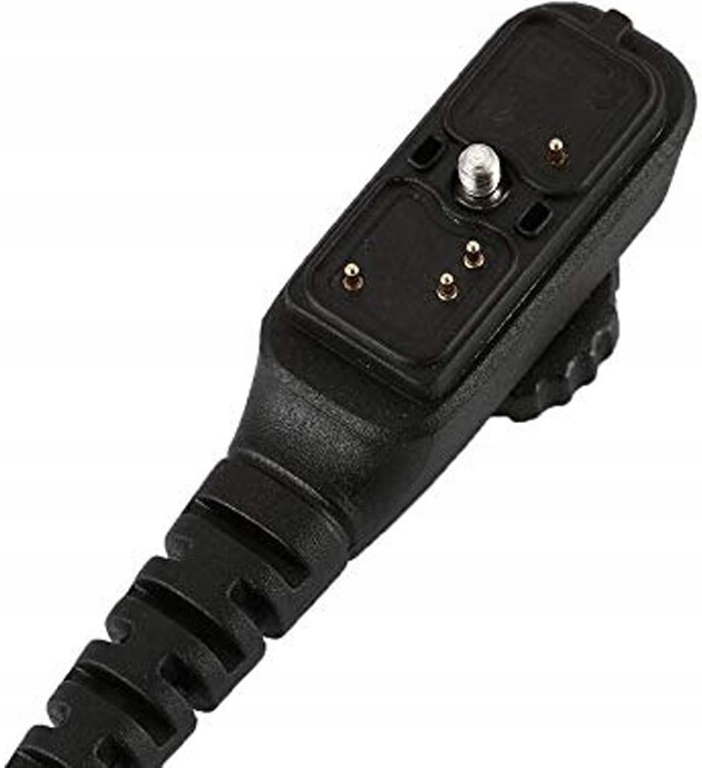 Kabel Do Programowania Hytera PD7 PD9 PD702 PD708 PD985 PD785 PD755 PD705