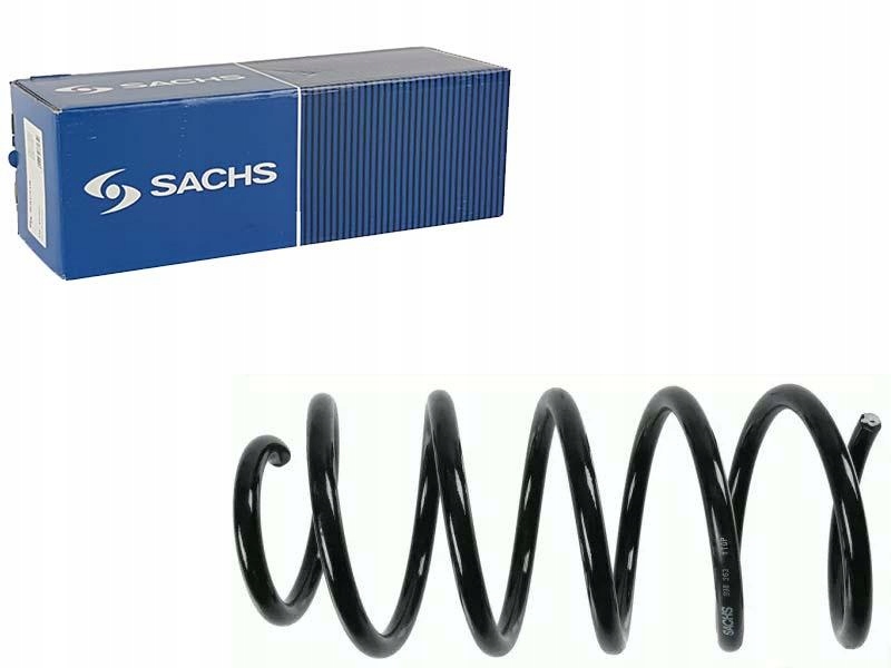 

Sachs Sprężyna Zawieszenia 998 363