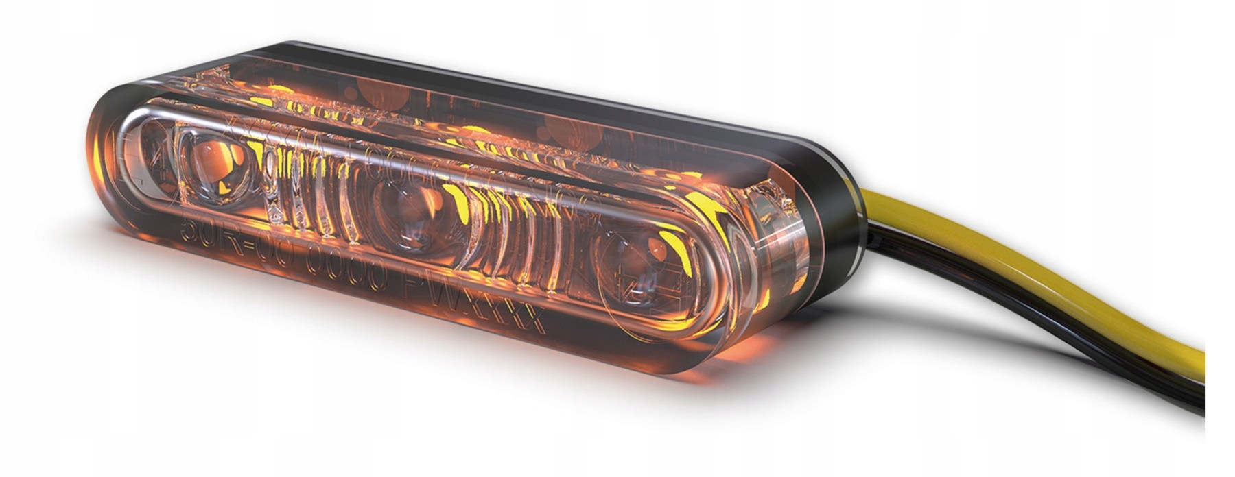 10049793 - Highsider світлодіодні індикатори модуля STAR-MX1 PRO