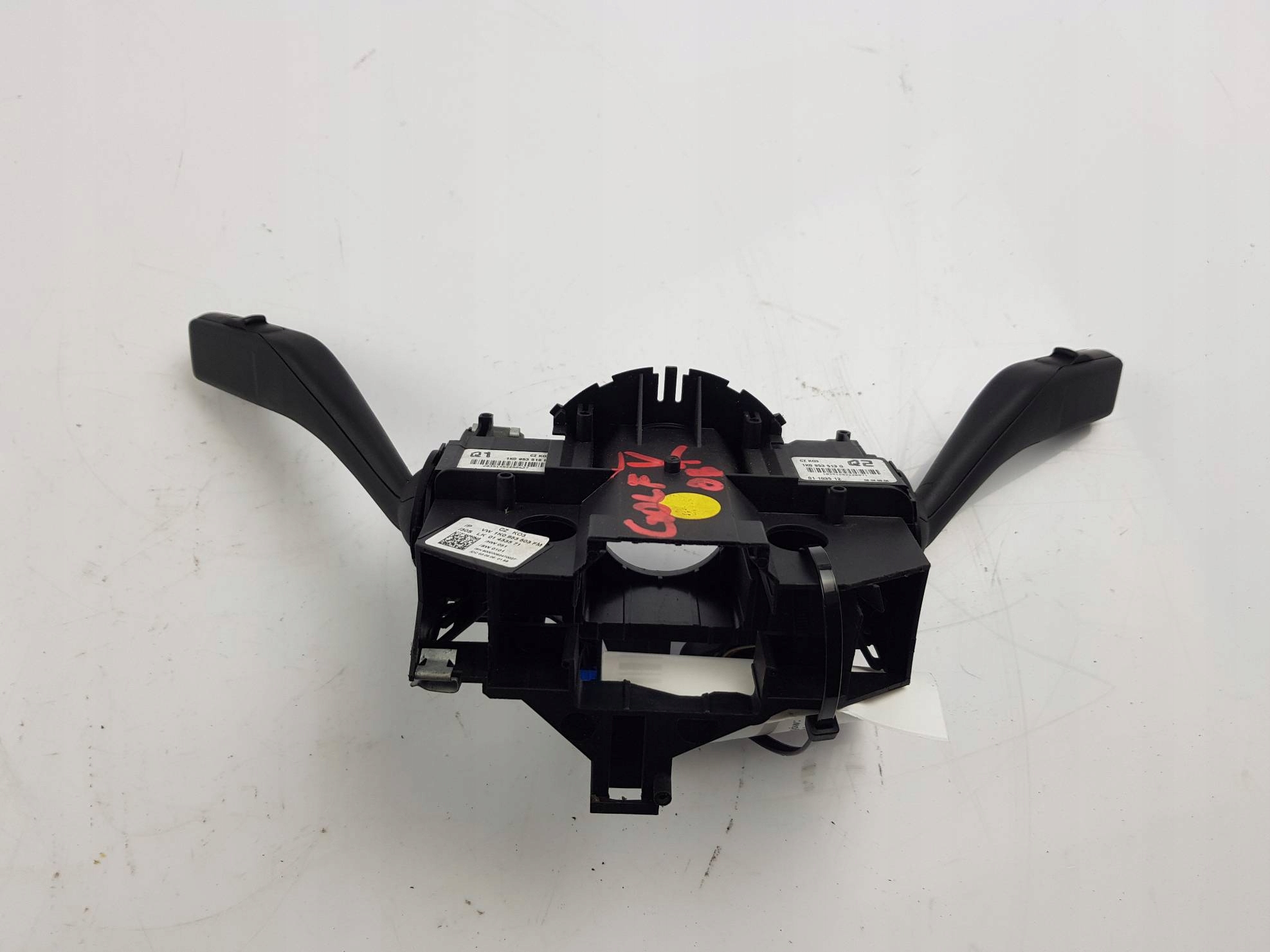 DEVIO LUCI TERGICRISTALLO TERGI 1K0953503FM VW GOLF V