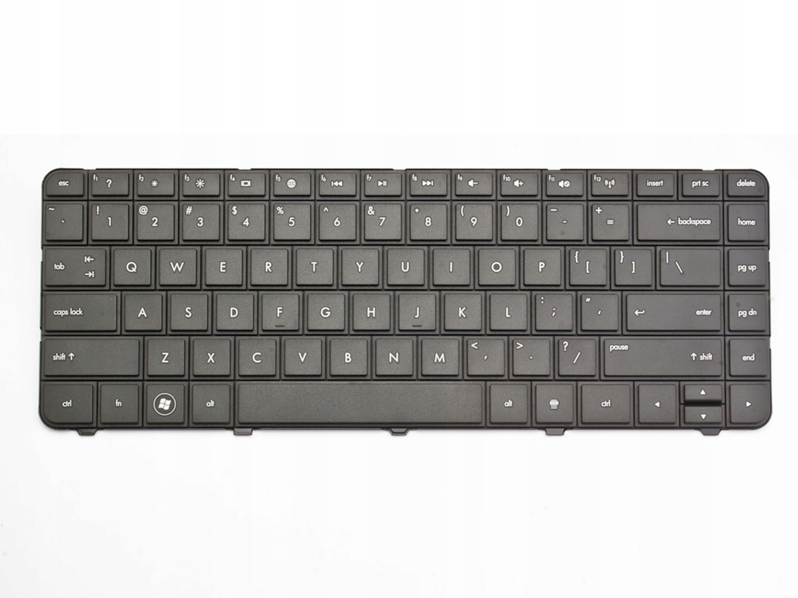 

Klawiatura Hp Compaq Presario CQ57 CQ58 CQ43 Q43