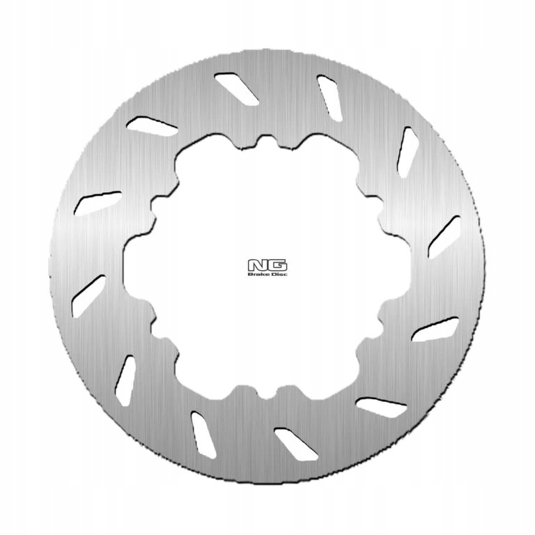 Ng Predný Brzdový Kotúč Gilera Xrt 600 '91 (230X130,8X4,5 MM)
