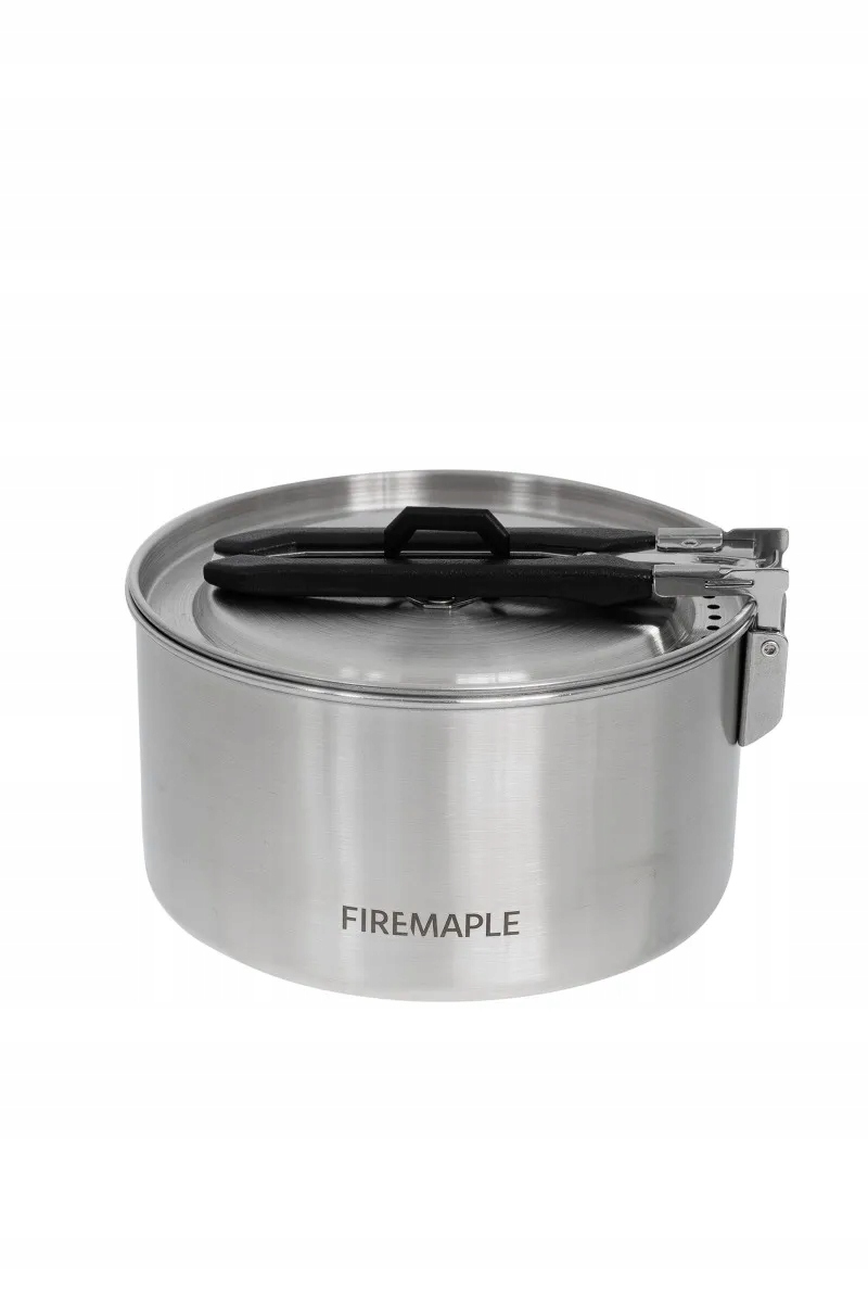 Fire-maple Garnek turystyczny Antarcti Pot 0.8L