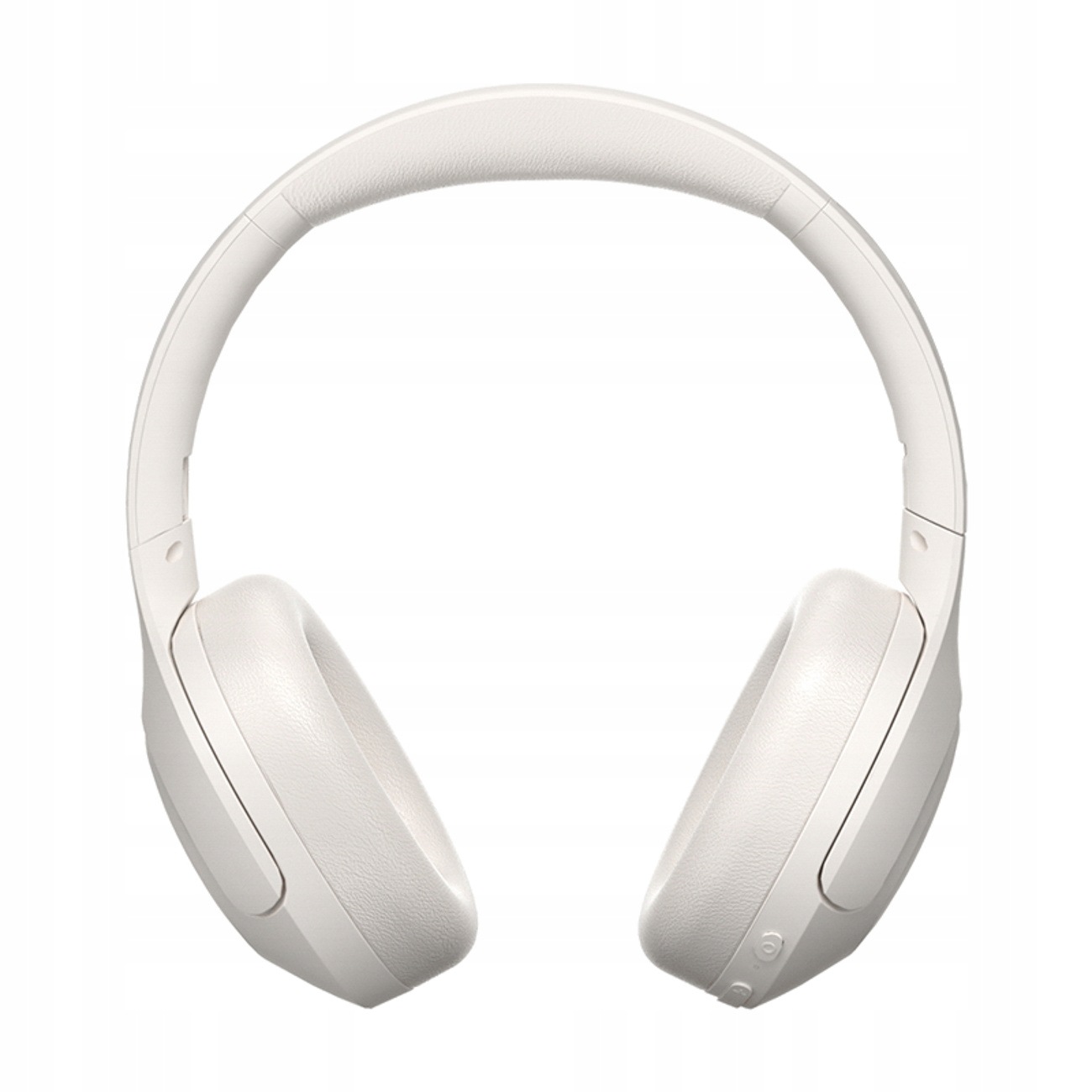 Słuchawki bezprzewodowe nauszne H3 Lite Anc Bluetooth białe
